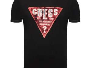 Stock shirts by guess