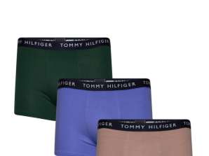 Tommy Hilfiger pánské boxerky a dámské spodní prádlo