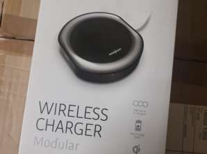 Original Wireless Fast Charger - High Quality Swedish Wholesale Chargers