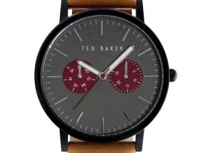 Ted Baker Dames en Heren Horloges NIEUW