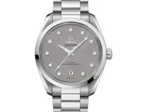 Omega Watches 50% off RRP - 100% Authentic