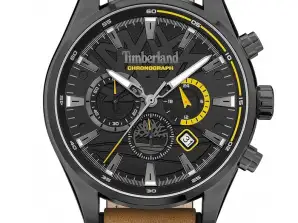 Timberland Relojes de Hombre NUEVO
