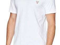 T-shirt masculina GUESS - Nova coleção a preços com desconto para retalhistas
