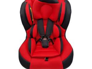 Baby seat seat adjustable from 0-4 years (0-18kg) TÜV tested