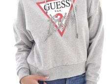 GUESS Women's Sweatshirt - Advantageous Price for Retailer - 37,03€ HT
