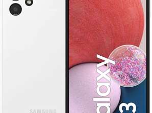 Samsung Galaxy A13 VALKOINEN 64GB