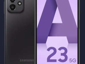 Samsung Galaxy A23 5G ČERNÁ / MODRÁ / BÍLÁ 64GB