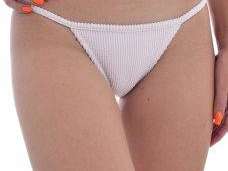 GUESS women's underwear at wholesale prices - Available in S/M/L/XL, white - new collection