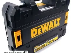 Dewalt T-STAK DCD796 for impact drill or screwdriver