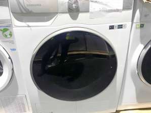 Waschmaschine - Weiße Ware – Haushaltsware - Hanseatic…