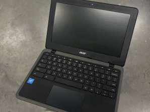1594 x Acer Chromebook 11 (C732, C732T, C732L og C732LT ) N3350 A / B MS