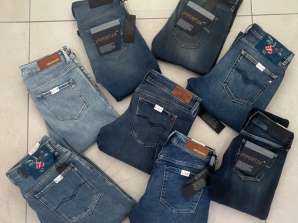 Article spécial Replay jeans femme