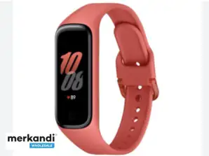 Samsung Galaxy Fit2 ROUGE