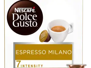 Nescafe Dolce Gusto SPECIAL OFFER