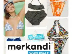 BIKINIS POUR ADOLESCENTS EN GROS. VENTES EN LIGNE