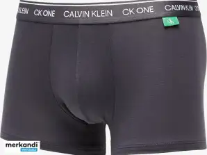 Calvin Klein boxeri bărbați și brief-uri 1 pachet
