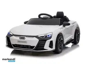 AUDI E-TRON GT | Kids Ride On | Now in Stock in Warehouse in Holland!