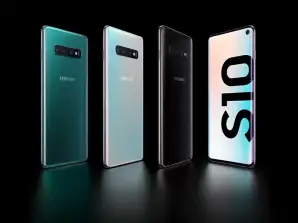 Samsung S10E A+ Grade - Smartphone Samsung modèle ??