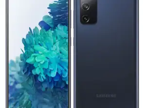 Samsung S20 FE A + Sınıf - Samsung model ??