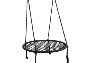 SWING HANGING CHAIR CHAIR CROW'S NEST