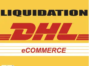 DHL & Hermes & Amazon & Aliexpress - Colete nerevendicate COLETE PIERDUTE