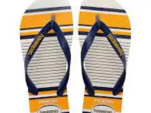 NOVOS STOCKS : Sapatos Havaianas Masculino - Feminino - Infantil 7€