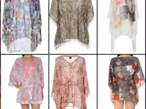 Wholesale Beach Kaftan Dresses for Summer - Wide Variety of Styles and Designs