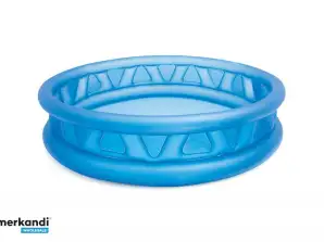 ROUND INFLATABLE PADDLING POOL FOR CHILDREN