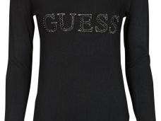 Guess Black T-Shirt Wholesale - Great Price with Wide Selection of Luxury & Fashion Brands