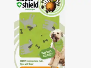 Insect Shields