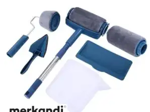 PRIMEPAINTER Kit di tintura professionale a casa facile da usare