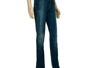 Bare Cavalli Ladies Designer Jeans Italiensk