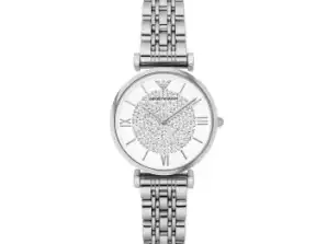 EXCLUSIVITEIT: Emporio Armani horloges vanaf 80€ mannen en vrouwen