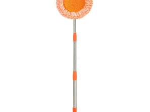 360 rotating adjustable cleaning sunflower mop - CORALMOP