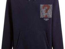 GUESS Erkek Sweatshirt - Toptan Satış Fiyatı €28.51 & Perakende €99 - Yeni Koleksiyon Mevcut