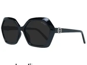 Okulary przeciwsłoneczne marki Guess
