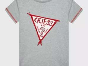 NEW: children's clothing GUESS girl & boy from 8€