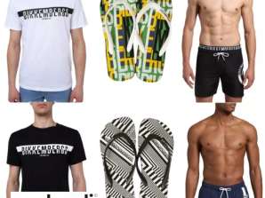 Exclusif : Vente en Gros de la Marque Bikkembergs