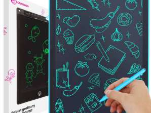 Znikopis Graphic Drawing Tablet Blackboard for Boy Children 12