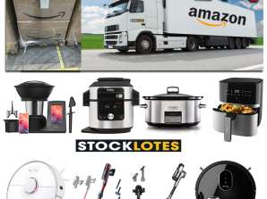 Appliances 1x Amazon Pallet 22pcs lot -10093826