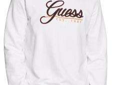 GUESS Men's Sweatshirt: New Collection - Wholesale Price €43 & Retail €99