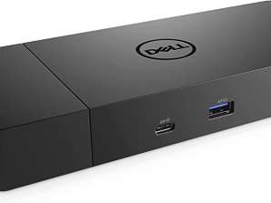 DELL WD19s Docking Station - Type C Used Refurbished