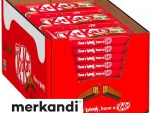 KitKat Clássico 24x41,5g