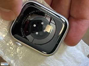 Apple Watch 7 45 mm LTE