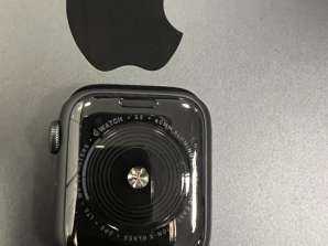 Apple Watch SE 40 мм LTE