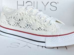Women's Sneakers, Sandals and Slippers from Hailys