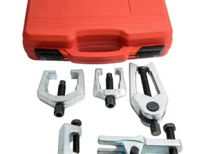 Kugelgelenk Service Spurstange Tool Kit 5-tlg | YZ-6032