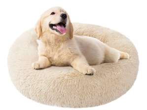 PET BED - FLUFFY