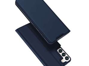 Dux Ducis Skin Pro Usnje Zaščitna kovček Flip za Samsung Galaxy S