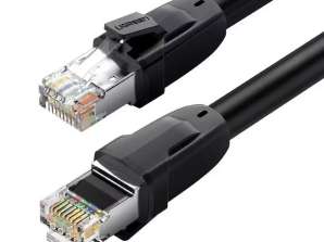 UGREEN kablosu Ethernet ağ kablosu RJ45 Cat yama kablosu